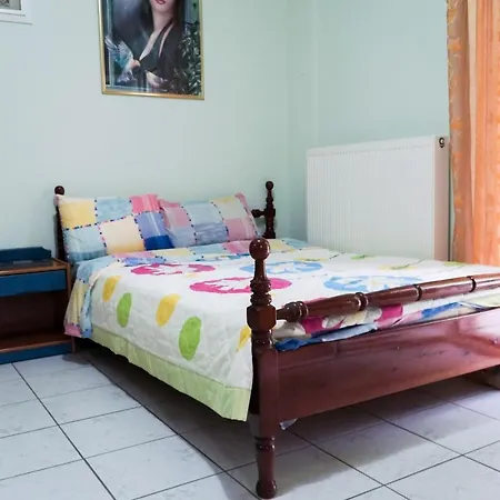 Lampros Studio Kalambaka Extérieur photo