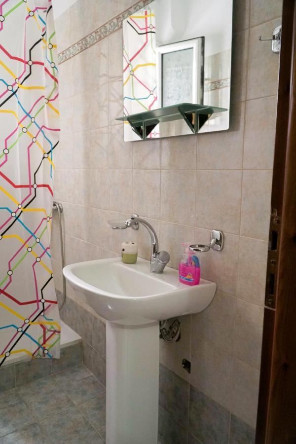 Lampros Appartement Kalambaka