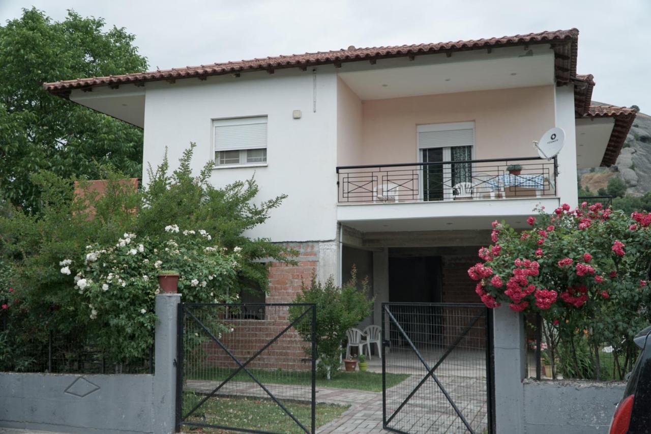 Lampros Apartment