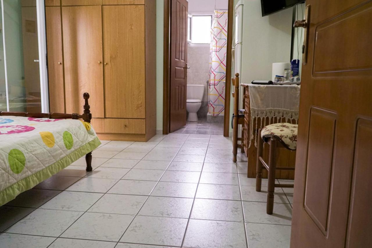Appartement Lampros Kalambaka