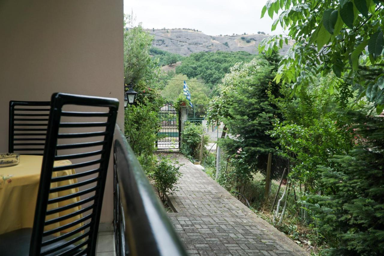 Lampros Appartement