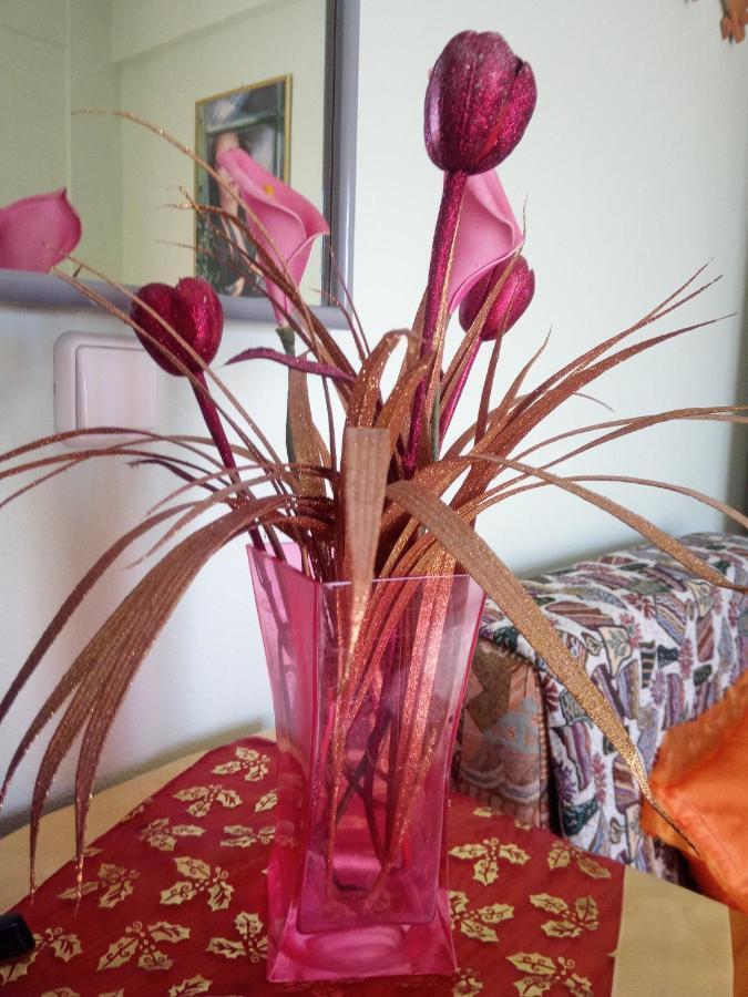 Lampros Appartement *