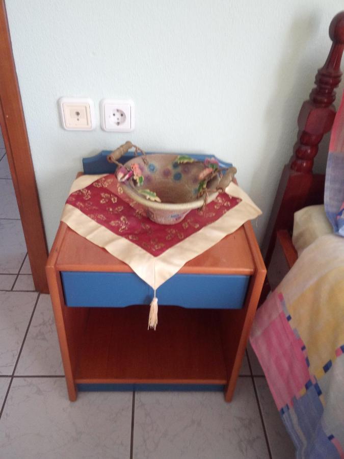 Lampros Appartement Kalambaka