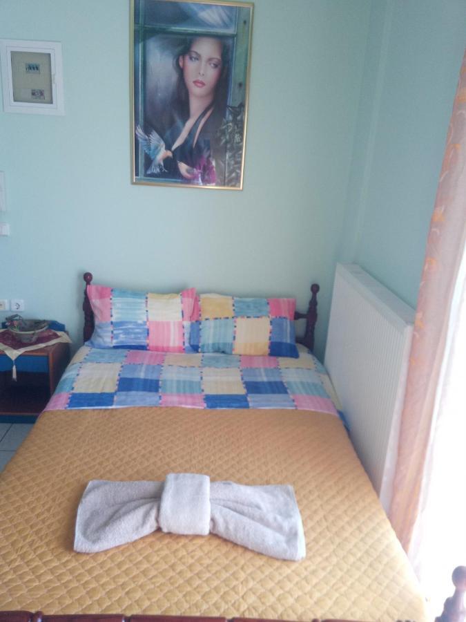 Apartment Lampros