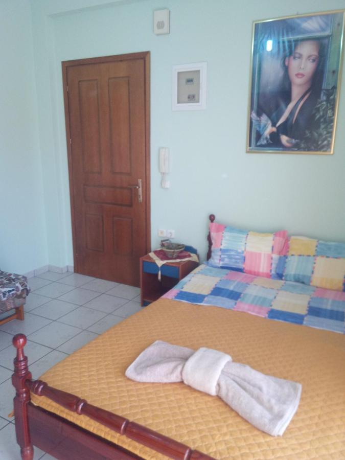 Appartement Lampros