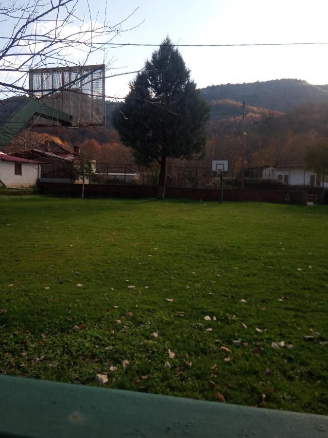Lampros Appartement
