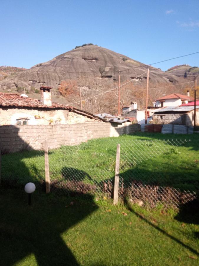 Lampros Apartment *