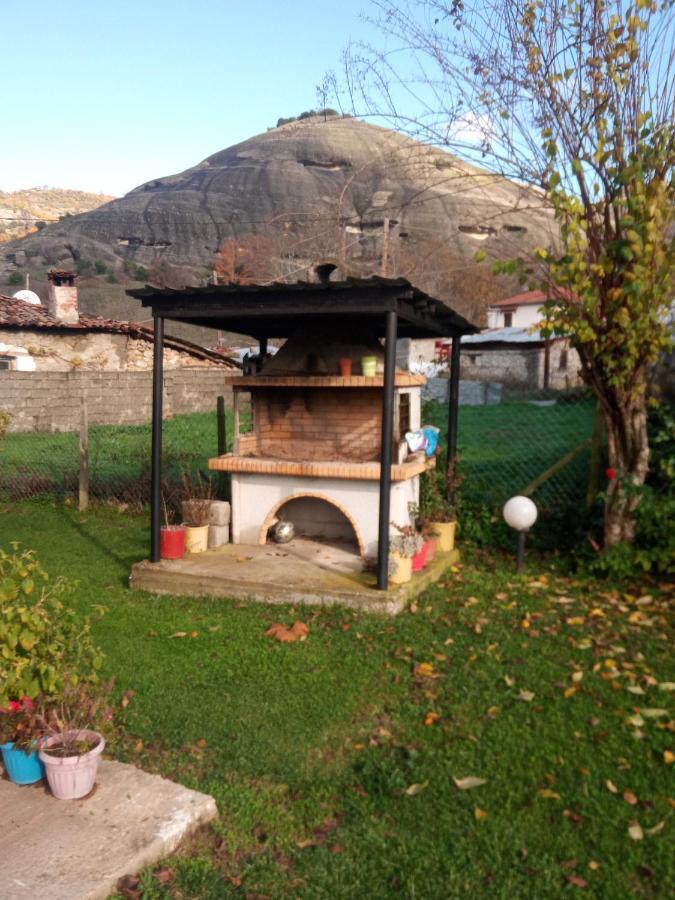 Lampros Appartement