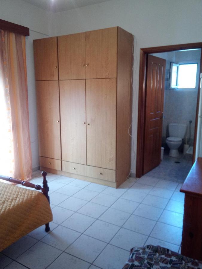 Apartment Lampros Kalambaka