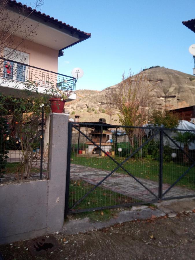 Appartement Lampros Kalambaka