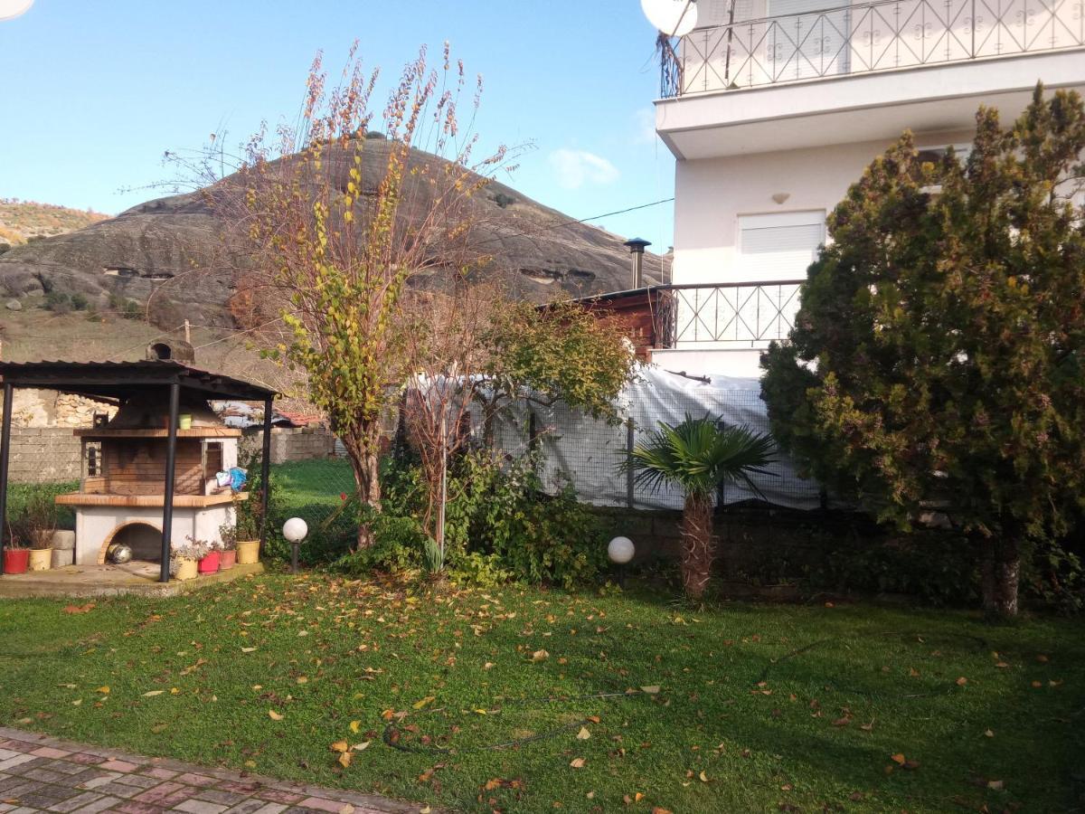 Appartement Lampros