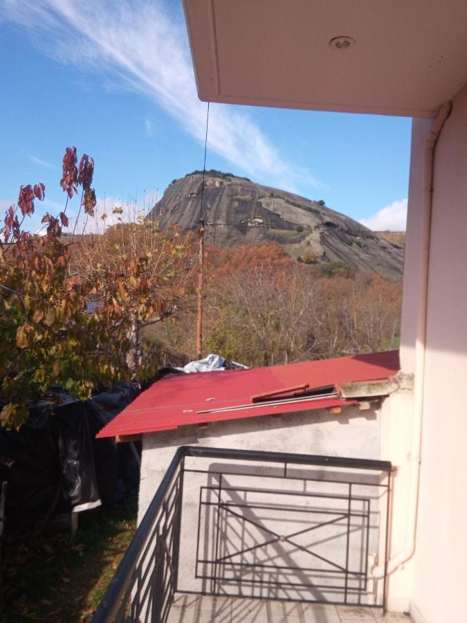 Appartement Lampros *
