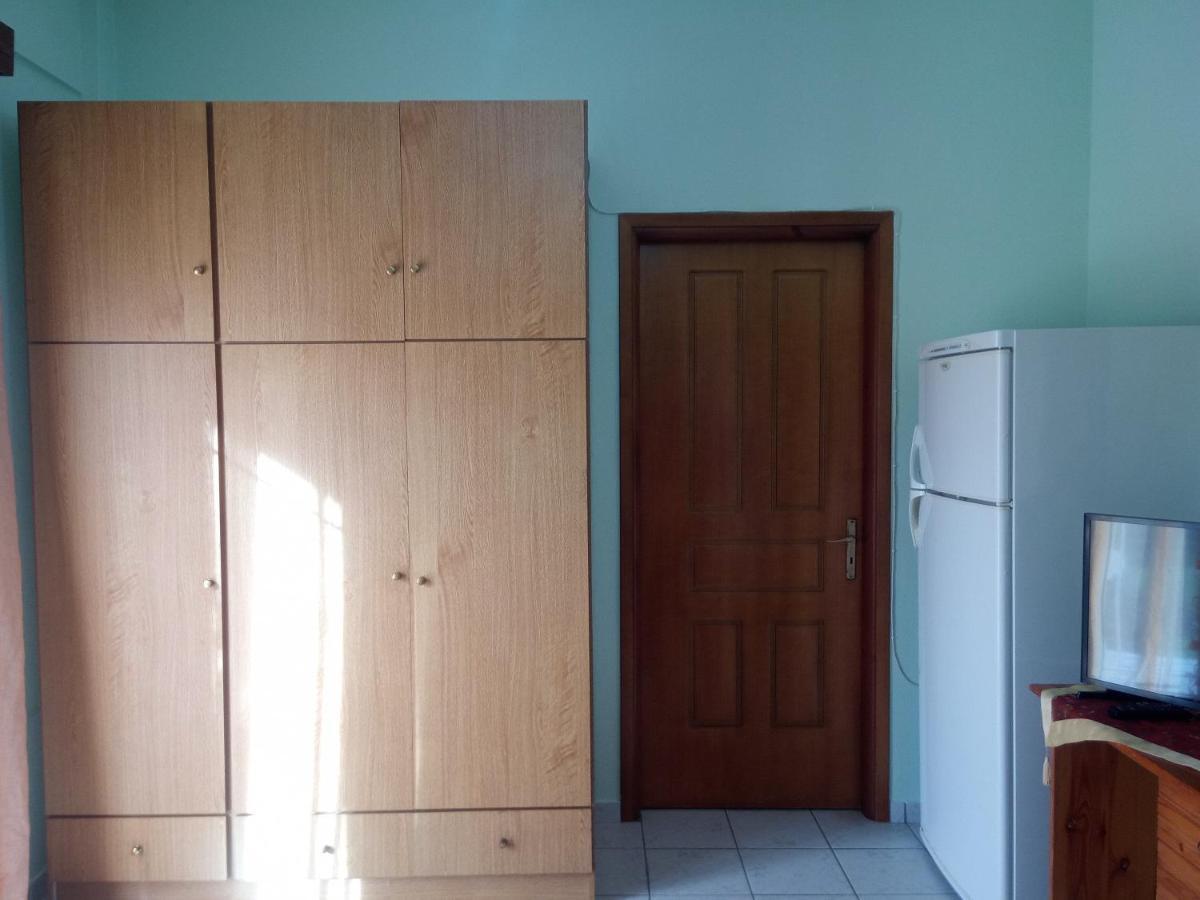 Lampros Appartement Kalambaka