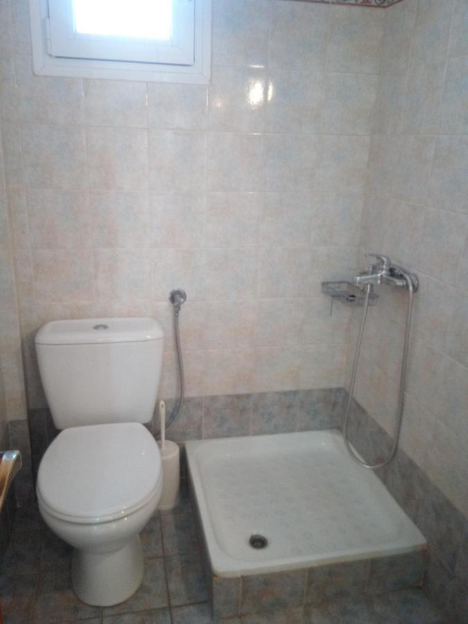 Lampros Appartement Kalambaka