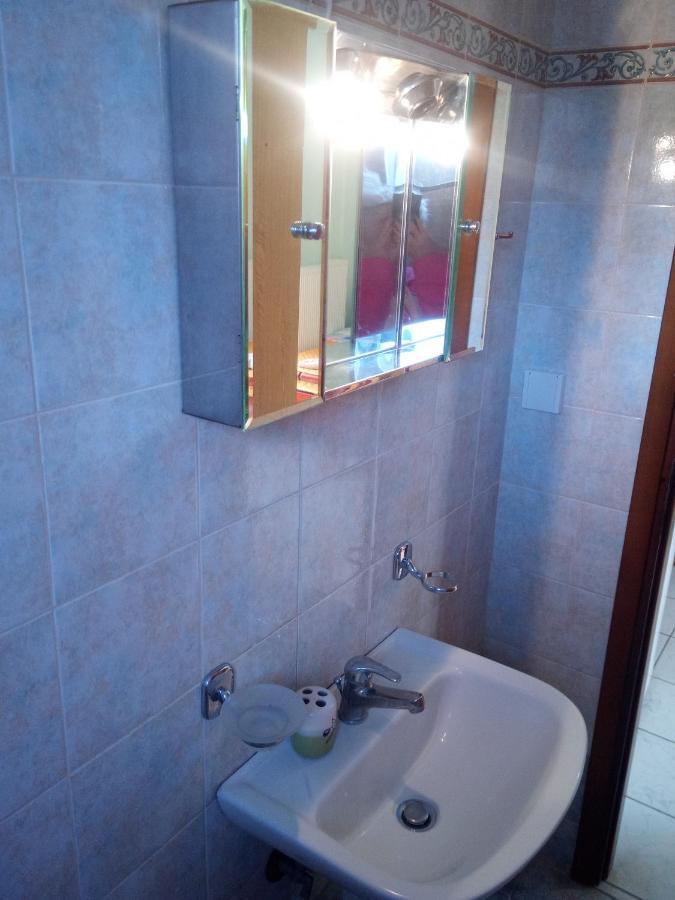 Lampros Appartement Kalambaka